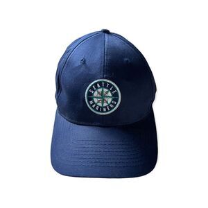 Seattle Mariners SnapBack hat